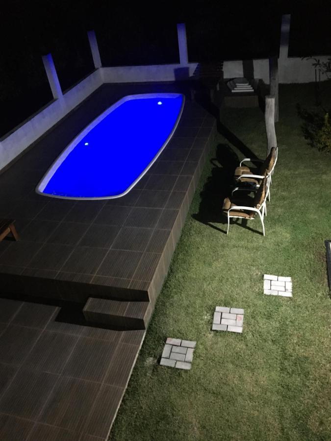 מלון סנטה קרוז קברליה Casa Da Gina מראה חיצוני תמונה